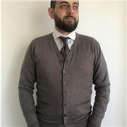 Studente di Filologia Moderna propone lezioni di Latino, Greco, Italiano e altre materie umanistiche per scuola media e liceo